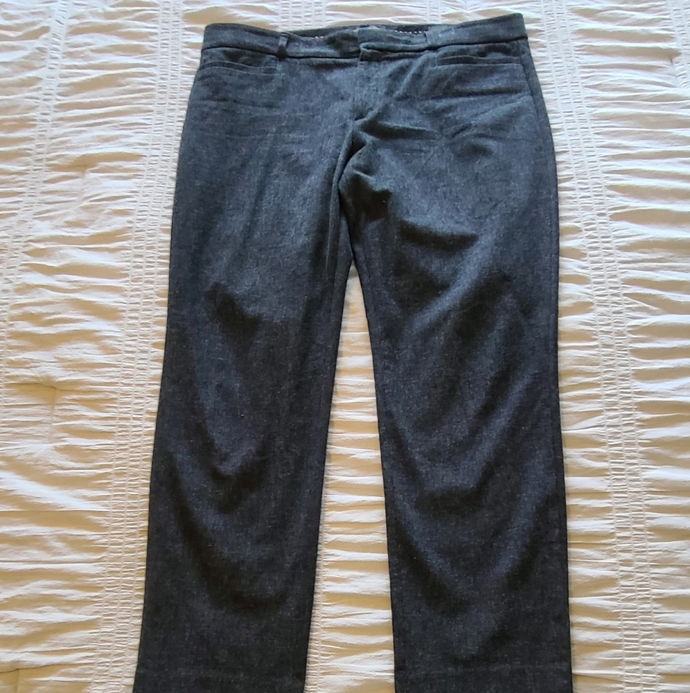 Banana Republic Sloan pants